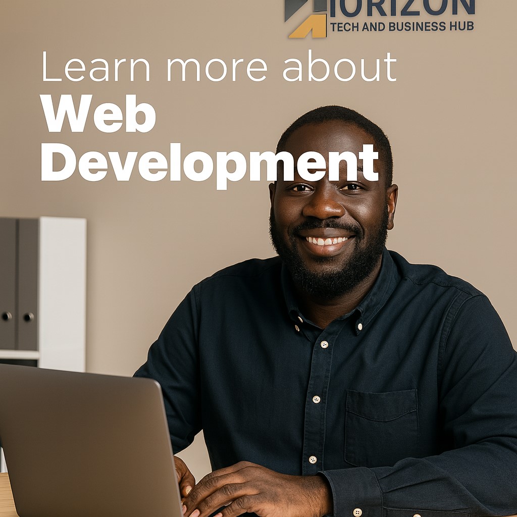 Web Development